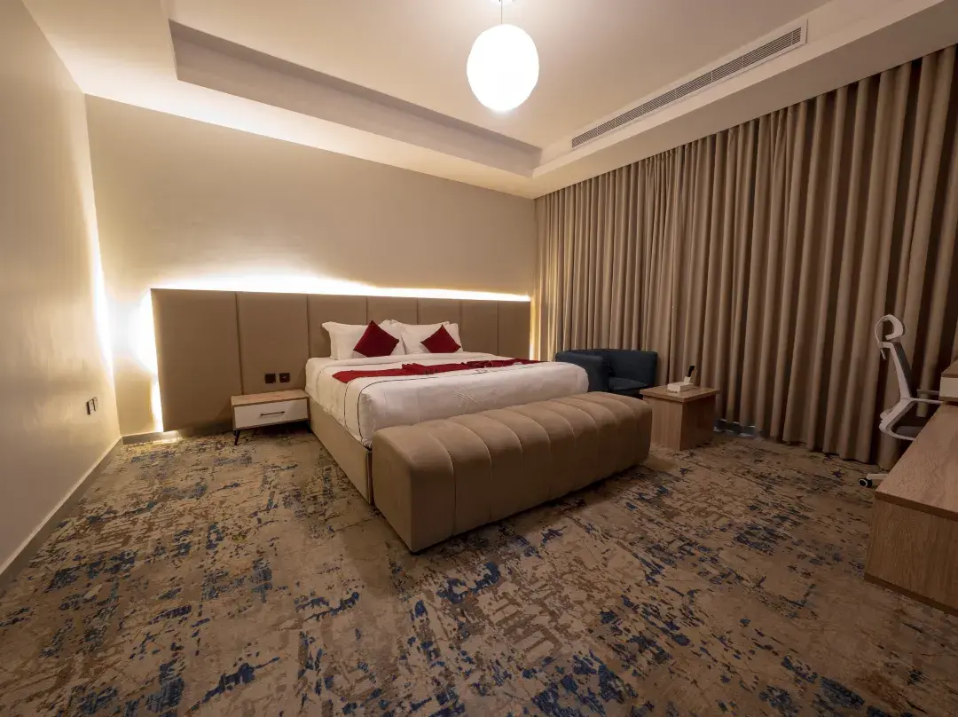 Golden New Quraish Jeddah - Jeddah