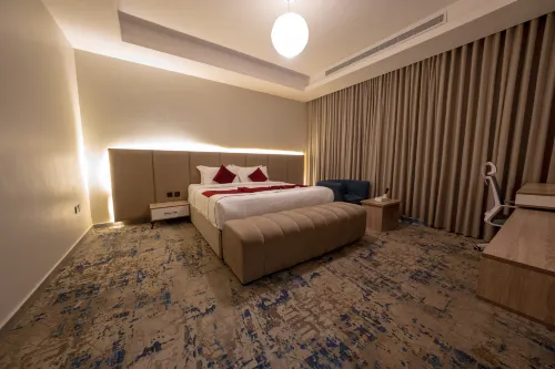 Golden New Quraish Jeddah