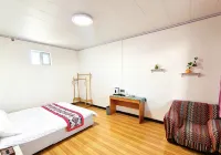 Turpan Zhixia Homestay