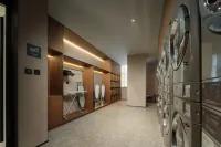 Yaduo Hotel, Roosevelt Shopping Center, Xi'an Road, Dalian - New