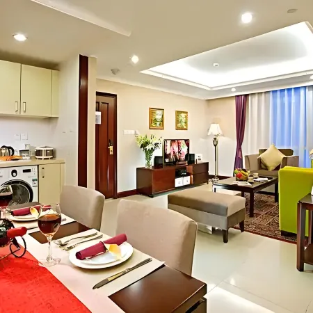 Boya Hotel (Loudi Branch)