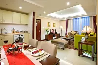 Boya Hotel (Loudi Branch)