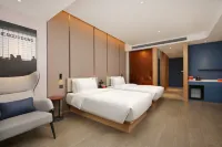 維也納國際酒店（南京浦口工業大學店）