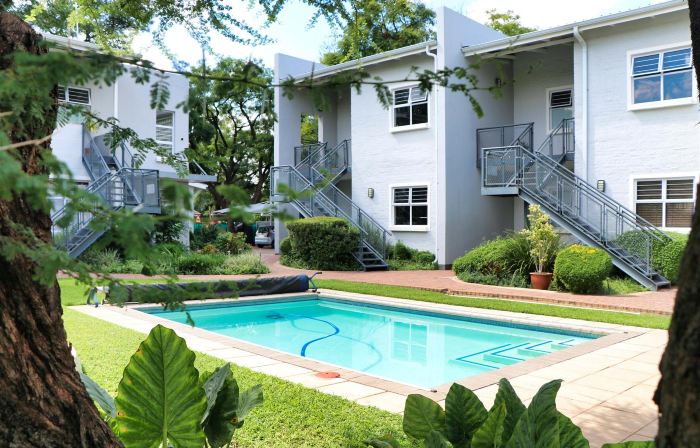 Apartments @ 125