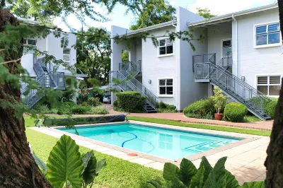Apartments @ 125 Hôtels à : 