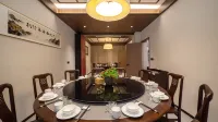 Jiuhua Mountain Qinxinge Homestay (Jiuhuashan Tourist Service Center Branch) - Breakfast