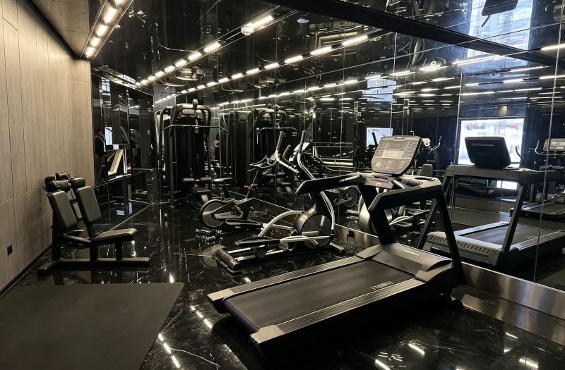 Louis groni Hotel Chengdu photo 4