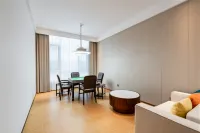 Botting Iodine Salt Hot Spring Hotel - Gym