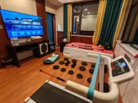 Heishui Zunhao Hotel