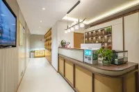 Youjian Chinese Inn Homestay (Wutai Mountain Scenic Area)