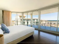 Palladium Peñiscola Hoteles en Peñíscola