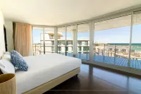 Palladium Peñiscola Hotel di 