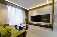 Panshan Forest Villa