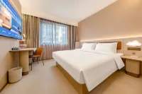Hanting Hotel Zunyi Conference Site Dingzikou Hotels in Zunyi