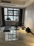 Pinrui Zhenxuan Hotel (Shaoyang High-Speed Railway Station) - Gym