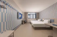 Hanting Hotel (Yangzhou Jiangdu Wujian Town)