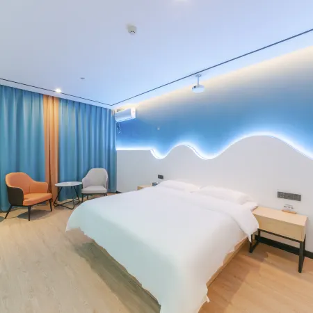 Guanjing Homestay