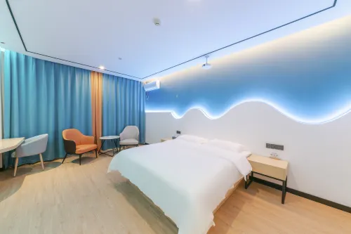 Guanjing Homestay