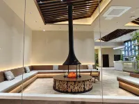 Zhe Jie · Clam Private Soup Light Luxury Art Villa