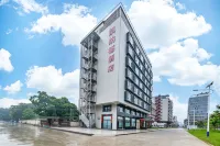 Kainade Hotel (Jieyang Jiedong People's Square)