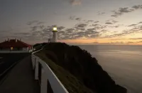 Drifter Byron Bay