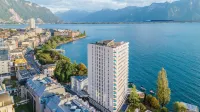 MONA Montreux のホテル
