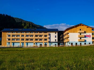 COOEE alpin Hotel Bad Kleinkirchheim