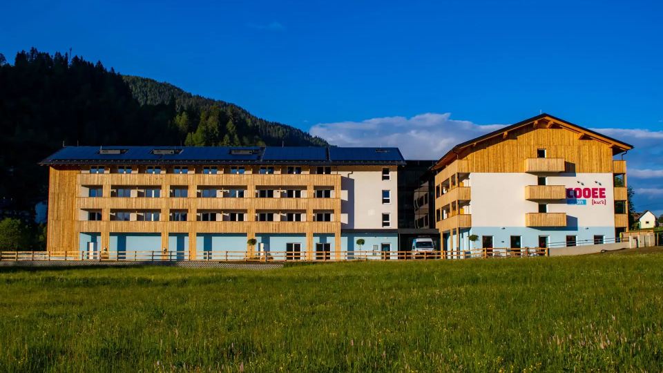 COOEE alpin Hotel Bad Kleinkirchheim