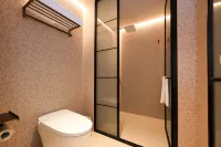 Orange Hotel (Changbai Shanxi Station Branch)