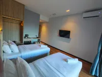 DBC Hotel Semporna