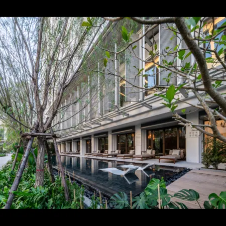 Maison Hotel Bangkok