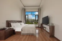 Hengjin SPA·Residence Private Hot Spring Boutique Stay (Tengchong Century City)