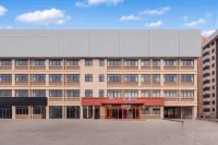 Homeinn Aifeel Hotel (Weihai Railway Station Hot Springs Government)