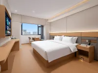 Xuji Hotel (East Railway Station Hengyang Sports Center) Hotels in Hengyang