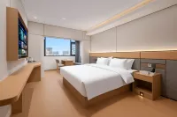 Xuji Hotel