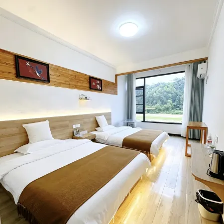 Qili ・ Xiaonan Yiguan Homestay