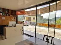 Hefeng Nanshanli Homestay - petit déjeuner