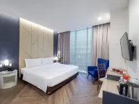 Aston Kemayoran City Hotel Hotels near Art:1