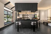 Muke Resort Cluster · Mengbala - breakfast