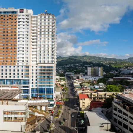 Radisson Red Cebu Mandaue