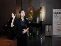 四季瑞麗ホテル 寧波（ギン州万達広場印象城） - ジム