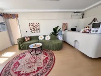 YinShe Alley Inn