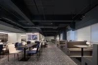 Quanzhou Ancient City Fengze Street Light Residence Hotel - Aamiainen