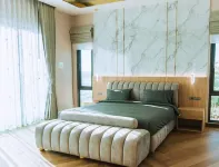 Sky Beach Pool Villa Chanthaburi 2