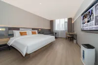Homeinn Plus Hotel (Liu'an Railway Station Longhe West Road Branch) - 3 Sao