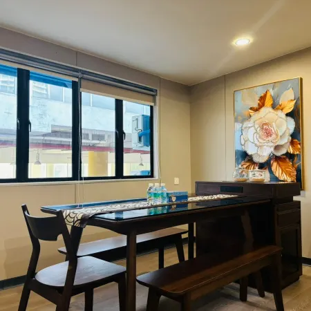 Entire Penthouse in the Heart of Melaka, Spacious & Elegant, 4R3B