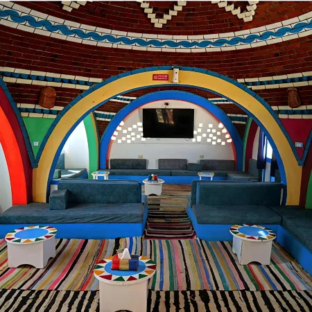 Malindy Ka Nubian House