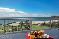 Blue C Coolangatta - WiFi