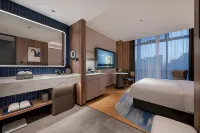 Hangzhou Binjiang Novotel Hotel Hotel in zona Baimahu Convention Centre