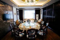 Huanghe Jingdu Hotel